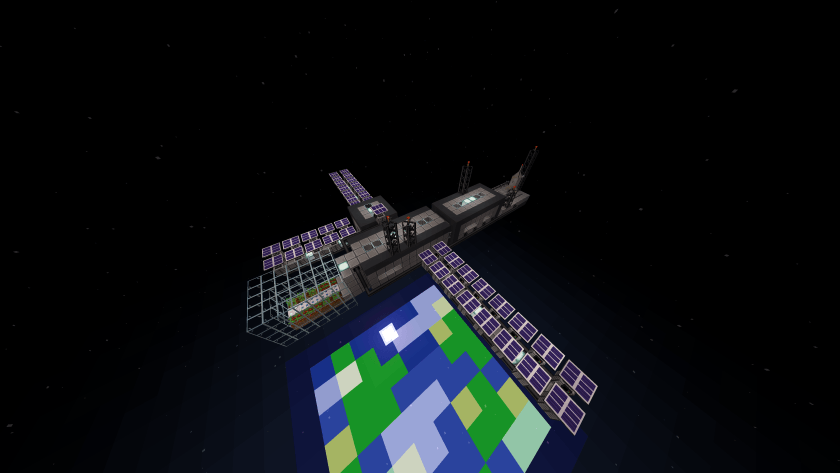 Navigation Mod Minecraft Utility And Navigation Mods Kerbal Space Program