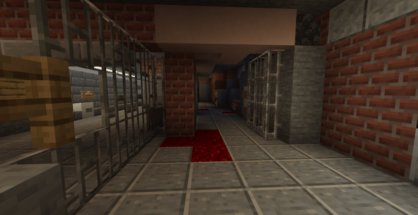 COD Zombies: WaW-Der Riese [Minigame] - Minecraft Bedrock Maps - CurseForge