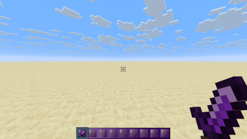 diamond sword