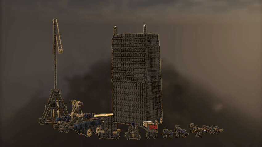 Siegeworks