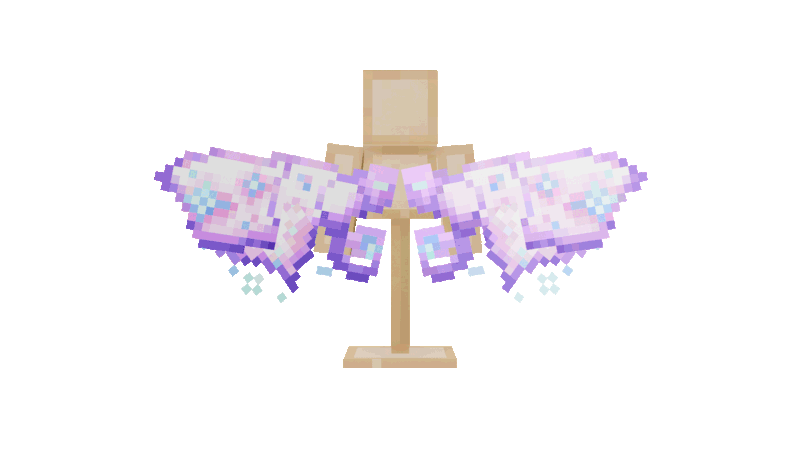 Butterfly Wings