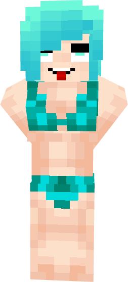 Night Club Dancers from BTA Add-on | EL SANDO — Minecraft Bedrock addon, screenshot 1