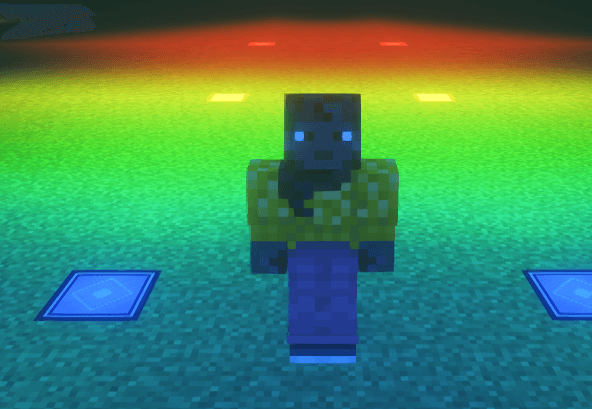 Minecraft Colour In IncrivelPaul's Colored Lights - Minecraft Mods - CurseForge