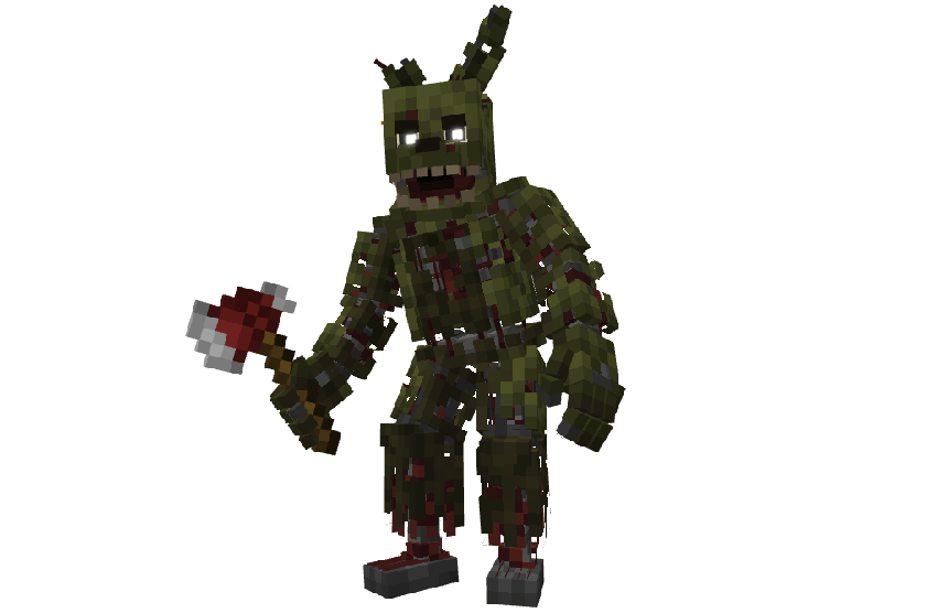 Springtrap