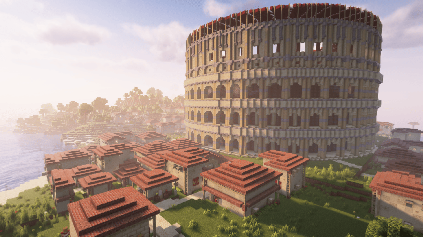 Ancient Rome