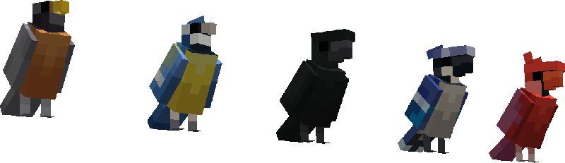 bird preview