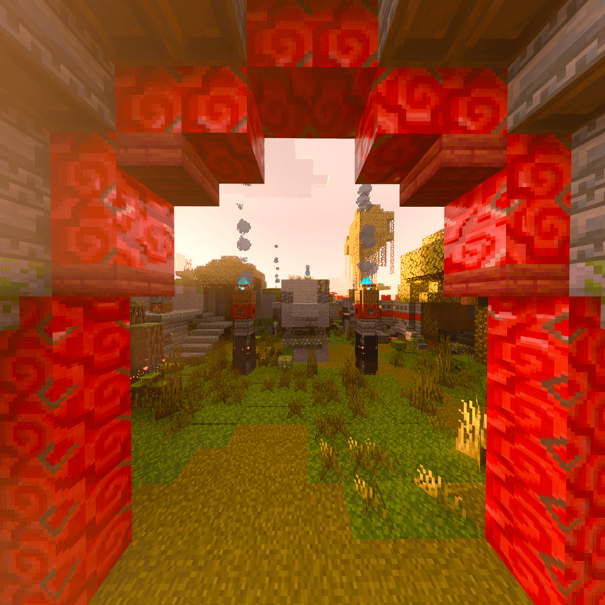templo vanir