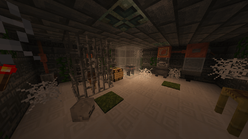 Laboratory