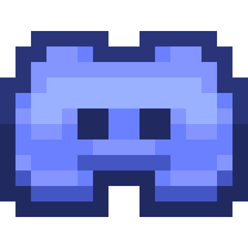 My Discord