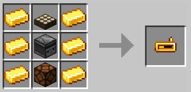 craft