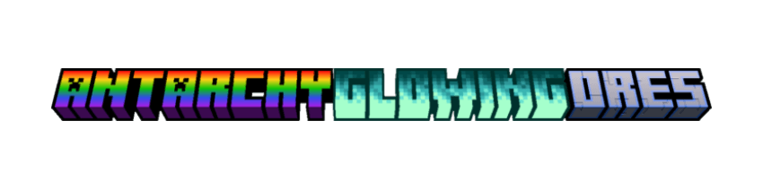 Antarchy Glowing Ores Title