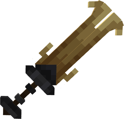 Bone Blade