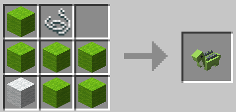 recipe
