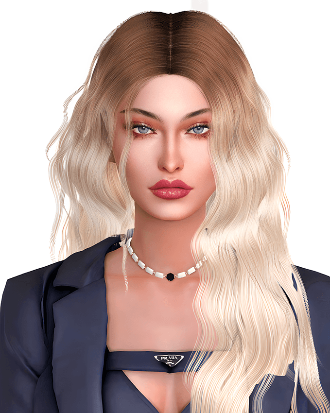 Addisyn Walsh - The Sims 4 Sims / Households - CurseForge