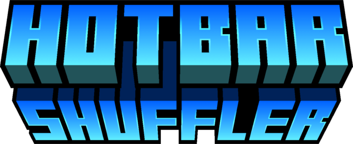 Hotbar Shuffler