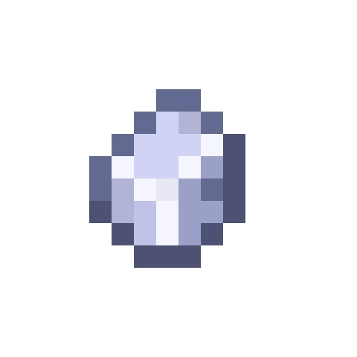 Trimetal Nugget