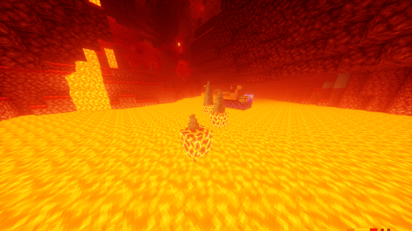 Activation interface