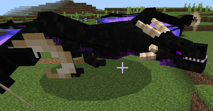 Rise Of The Wyverns Minecraft Bedrock Addons CurseForge