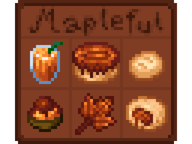 Items