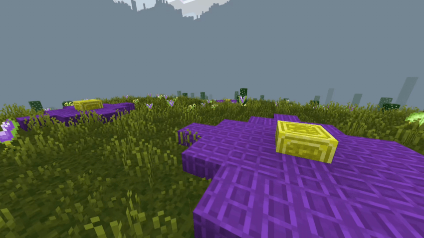 The Placean - Minecraft Bedrock Addons - CurseForge