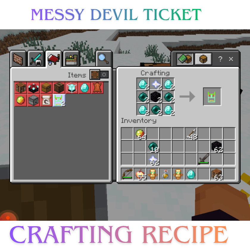 Elite Bosses Plus. 3 powerfull new bosses full of ablites fight against the boss — Minecraft Bedrock addon, screenshot 4