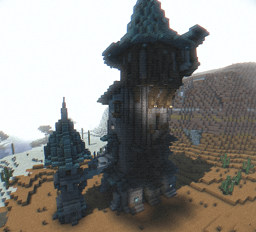 Some Structures