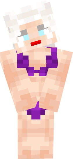 Night Club Dancers from BTA Add-on | EL SANDO — Minecraft Bedrock addon, screenshot 5