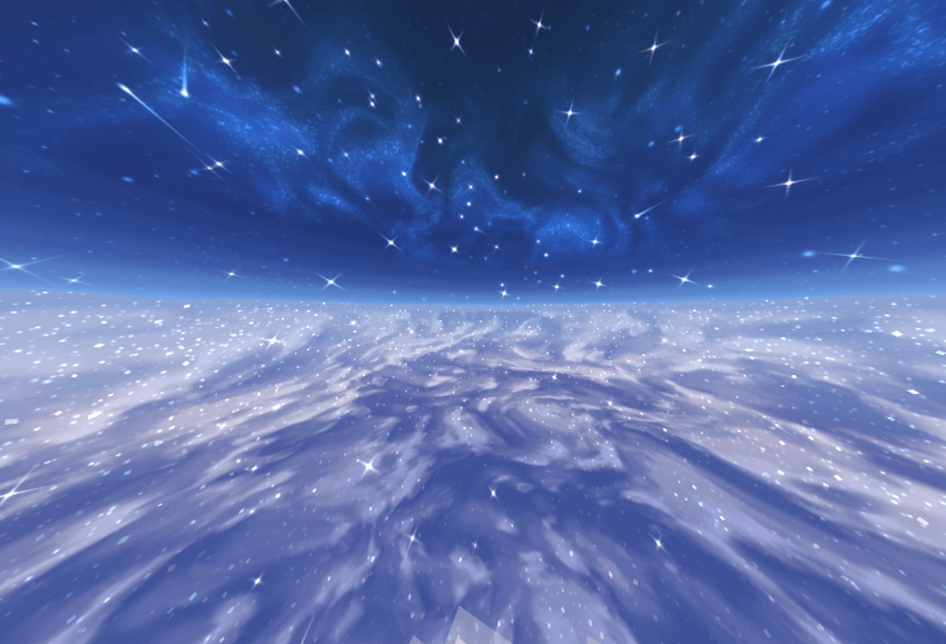 Blistax — Minecraft Bedrock texture pack, screenshot 2