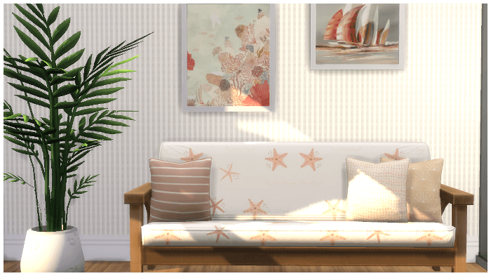 Atlantic Plant - The Sims 4 Build / Buy - CurseForge