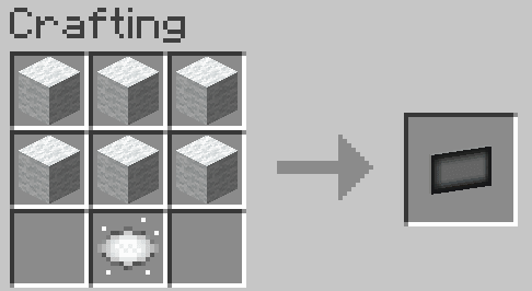 Wall Flag Recipe