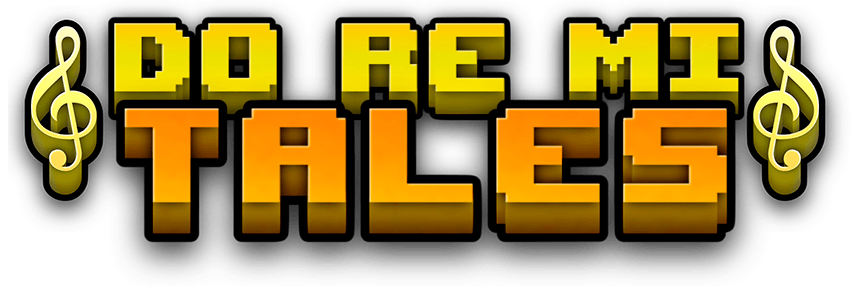Do Re Mi Tales Title