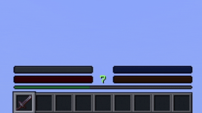 AdvancedHUD TCT - Minecraft Mods - CurseForge
