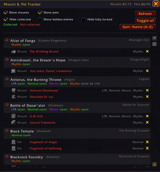 MountPetTracker_UI