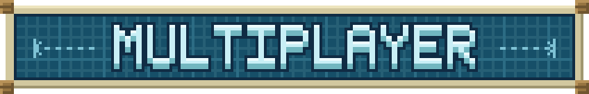 Multiplayer