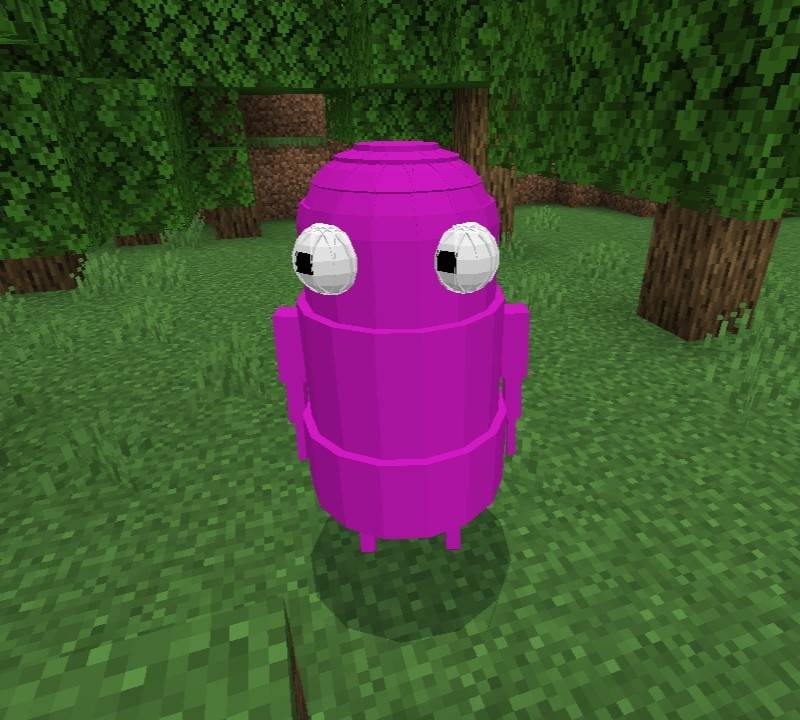 Minecraft Repolo R.E.P.O. - Minecraft Bedrock Addons - CurseForge