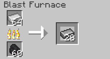Steel Ingot