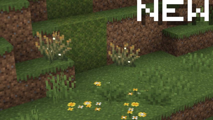 Пример текстур