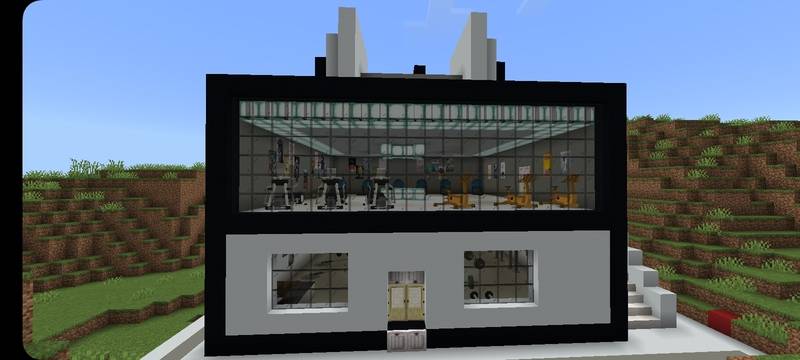 MCPEDL