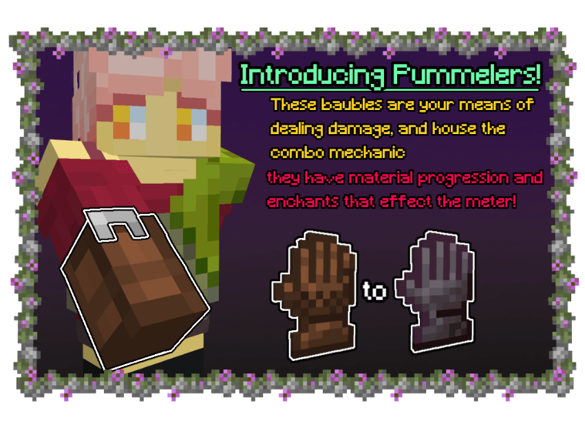 Pummelers