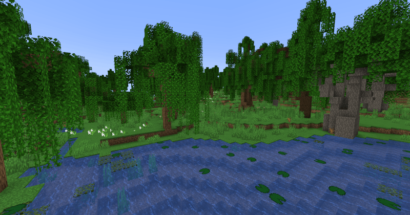 Green Swamp