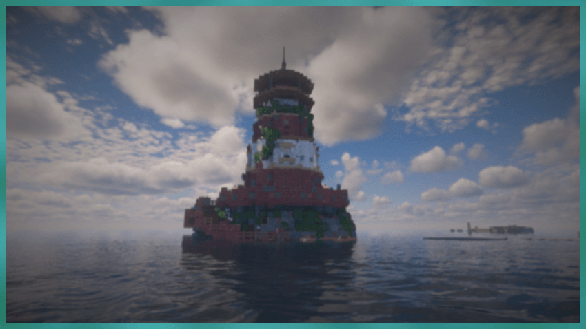 Lighthouse
