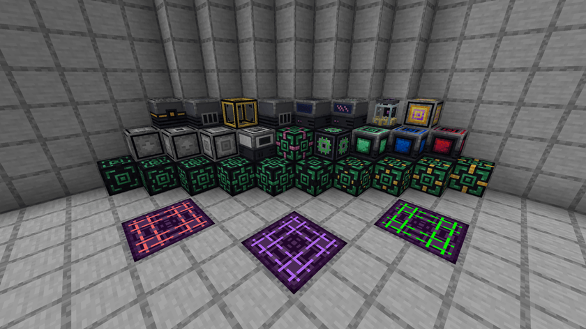 Blocks
