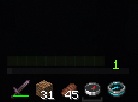 item highlight