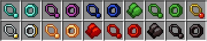 Aether Accessories