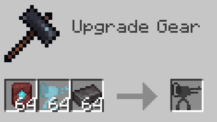 Netherite Turret