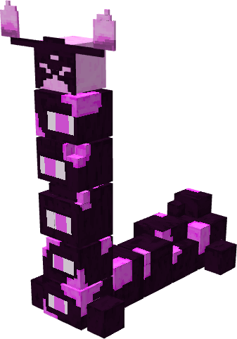 Abyssal Ascent (End Update) - Minecraft Bedrock Addons - CurseForge