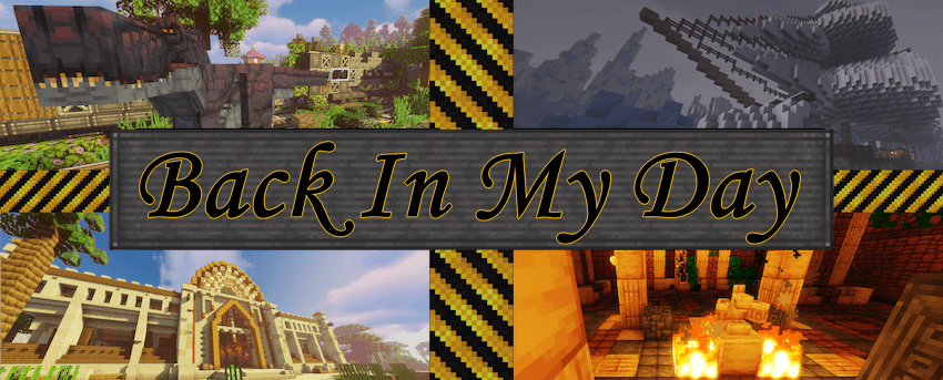 BIMD banner