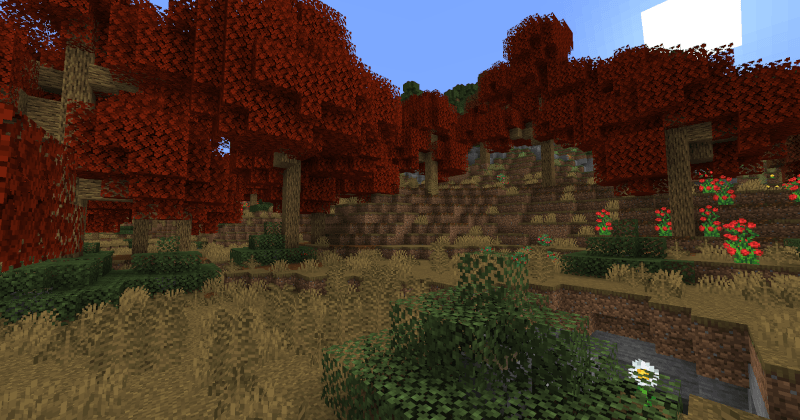 Fruifull Grove