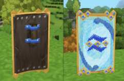 Royal Water Shield