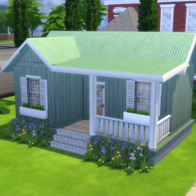 tiny house 5